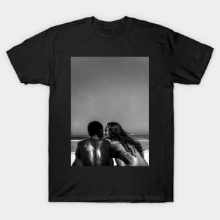 Copy of City Of God Alternative 2 T-Shirt